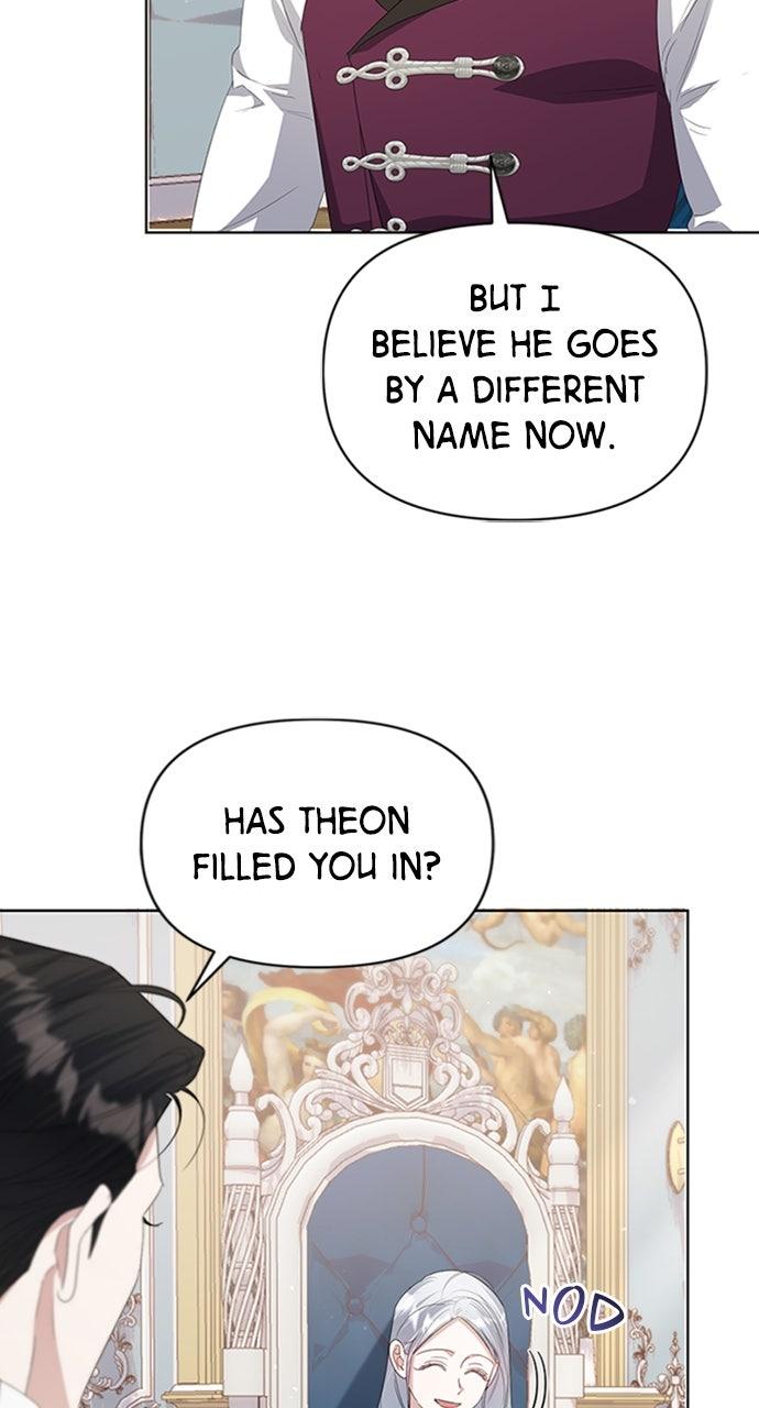 Adopted by a Murderous Duke Family Chap 77 - Next Chap 78