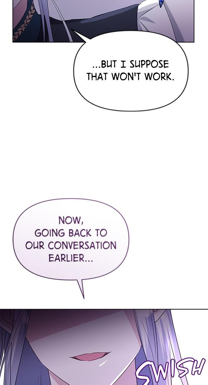 Adopted by a Murderous Duke Family Chap 77 - Next Chap 78