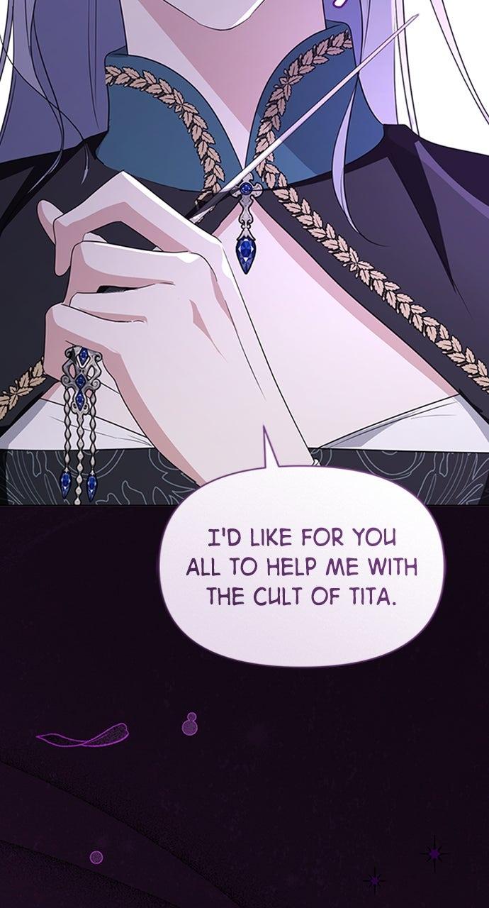 Adopted by a Murderous Duke Family Chap 77 - Next Chap 78