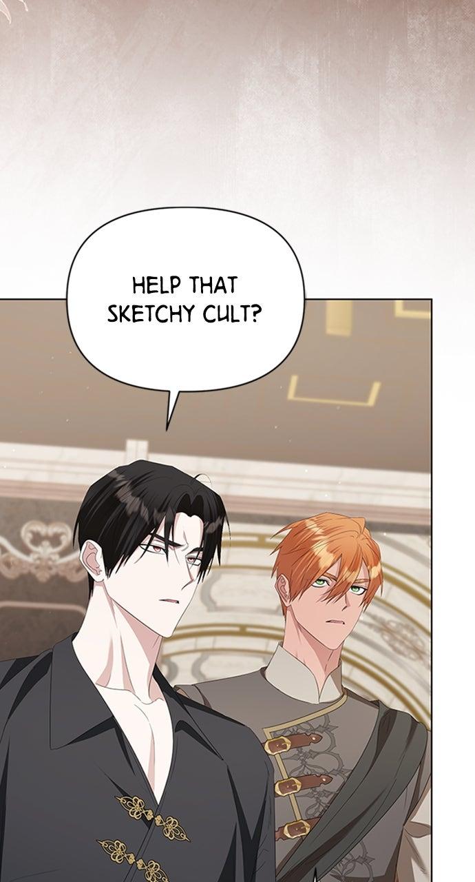 Adopted by a Murderous Duke Family Chap 77 - Next Chap 78