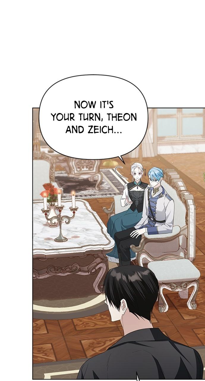 Adopted by a Murderous Duke Family Chap 77 - Next Chap 78