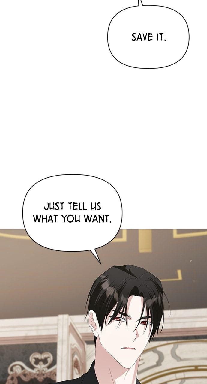 Adopted by a Murderous Duke Family Chap 77 - Next Chap 78