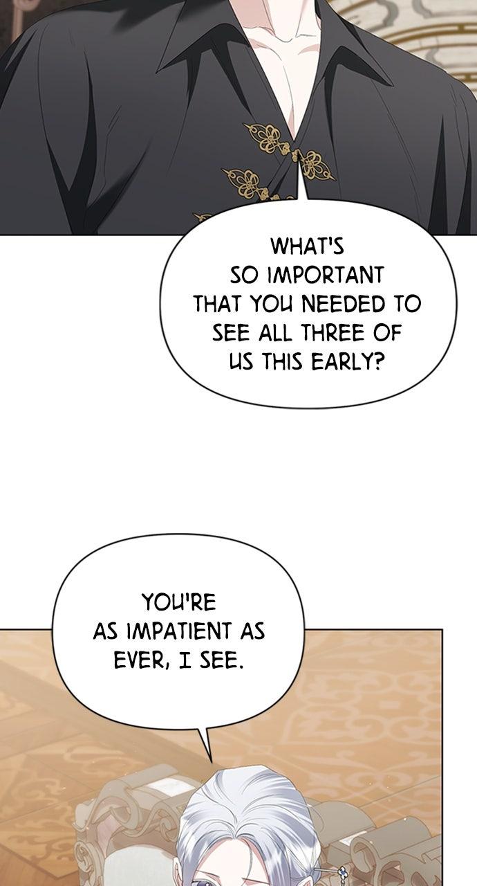 Adopted by a Murderous Duke Family Chap 77 - Next Chap 78