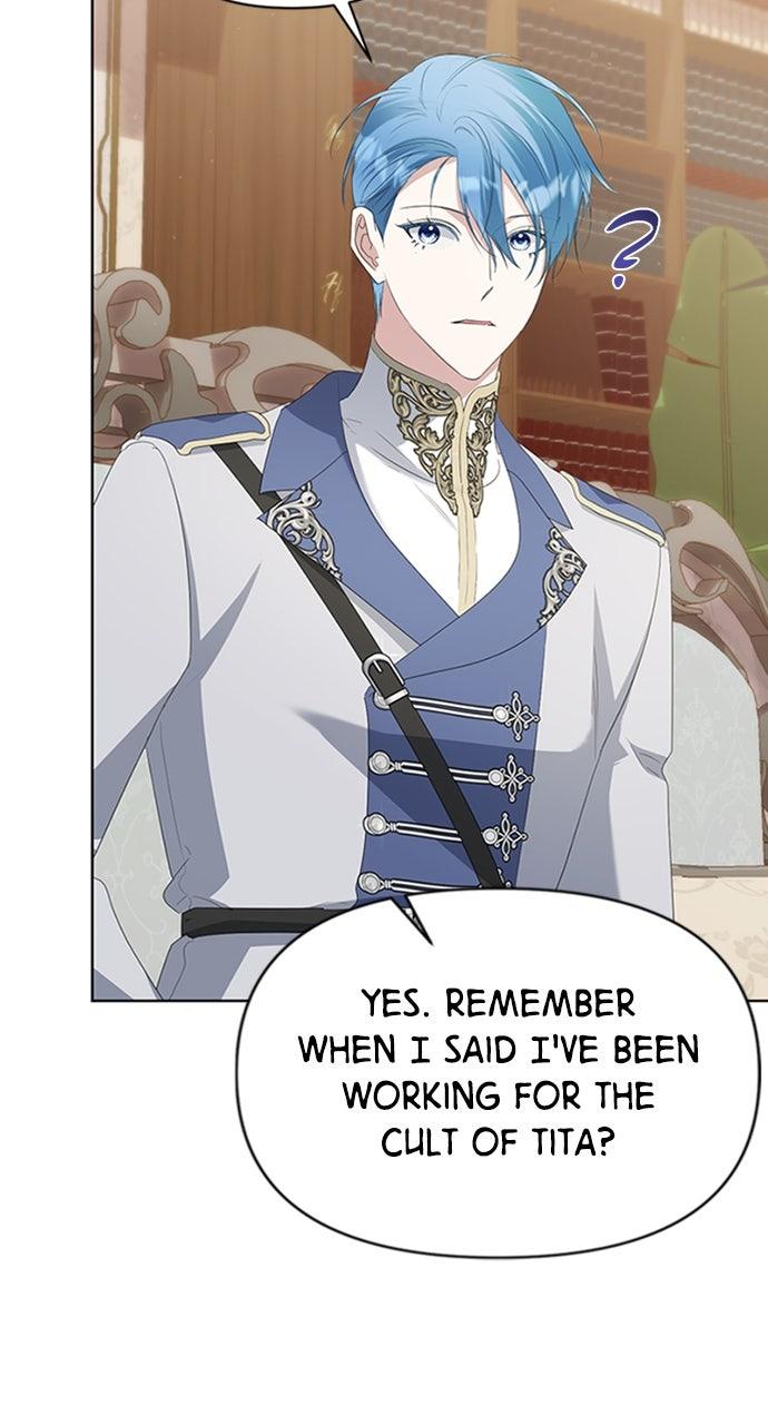 Adopted by a Murderous Duke Family Chap 77 - Next Chap 78