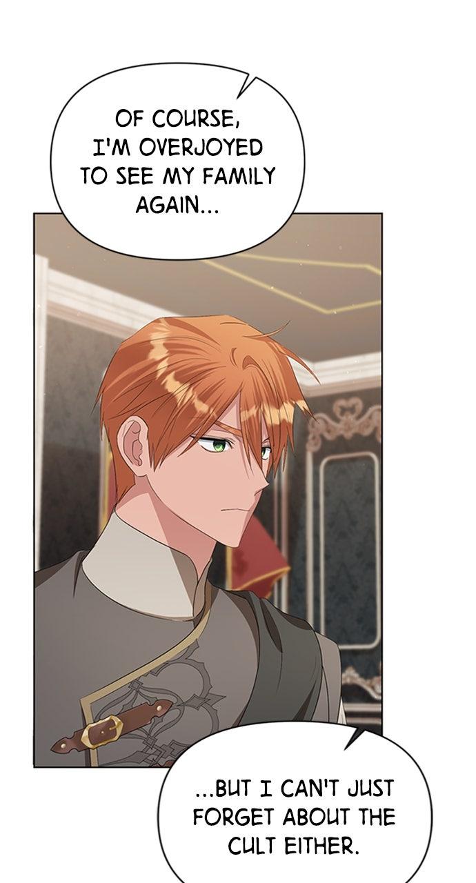 Adopted by a Murderous Duke Family Chap 77 - Next Chap 78