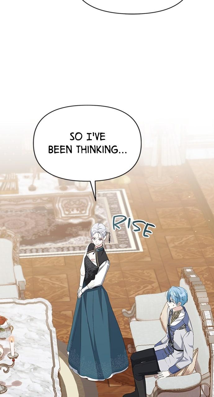 Adopted by a Murderous Duke Family Chap 77 - Next Chap 78