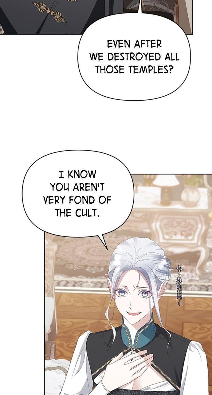 Adopted by a Murderous Duke Family Chap 77 - Next Chap 78