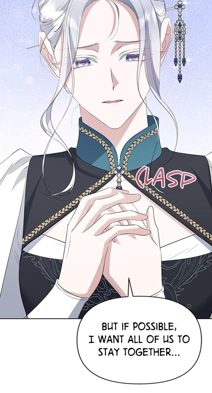 Adopted by a Murderous Duke Family Chap 77 - Next Chap 78