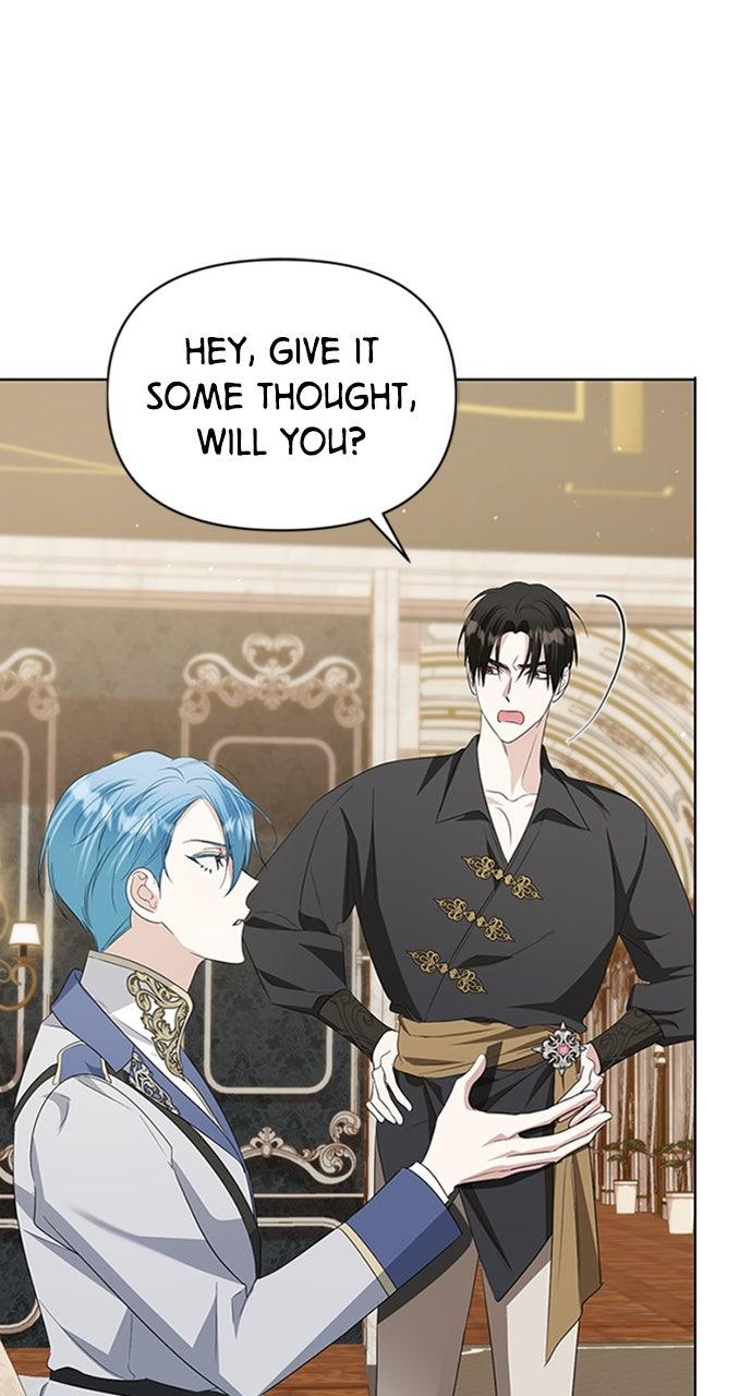 Adopted by a Murderous Duke Family Chap 77 - Next Chap 78