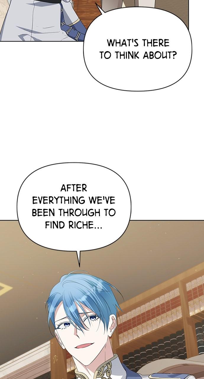 Adopted by a Murderous Duke Family Chap 77 - Next Chap 78