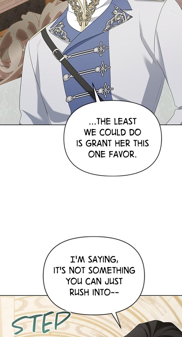 Adopted by a Murderous Duke Family Chap 77 - Next Chap 78