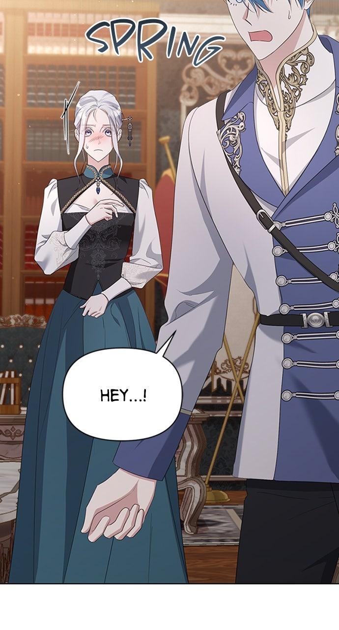 Adopted by a Murderous Duke Family Chap 77 - Next Chap 78