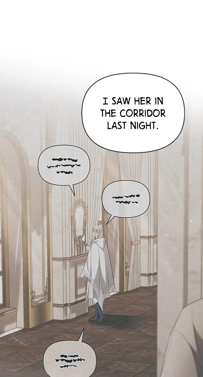 Adopted by a Murderous Duke Family Chap 77 - Next Chap 78