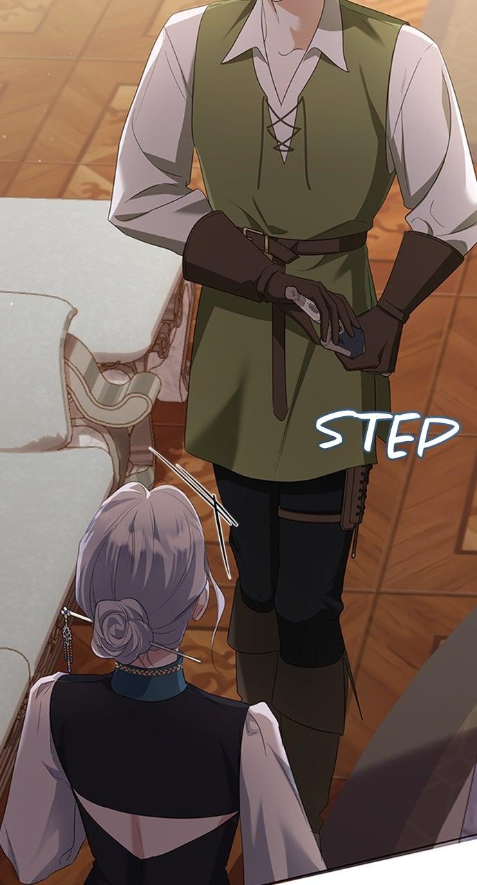 Adopted by a Murderous Duke Family Chap 77 - Next Chap 78