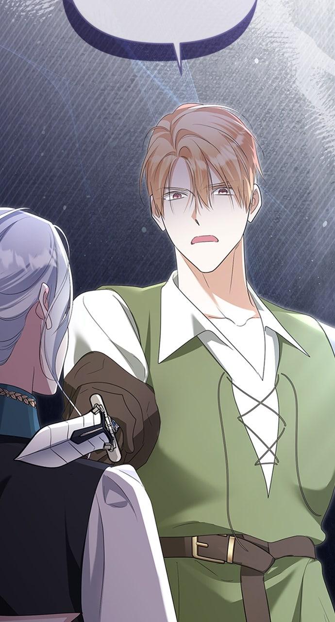 Adopted by a Murderous Duke Family Chap 77 - Next Chap 78