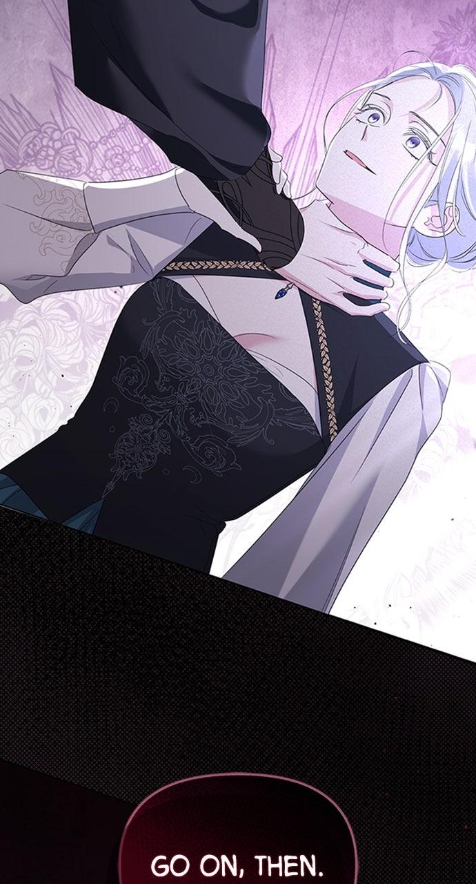 Adopted by a Murderous Duke Family Chap 77 - Next Chap 78