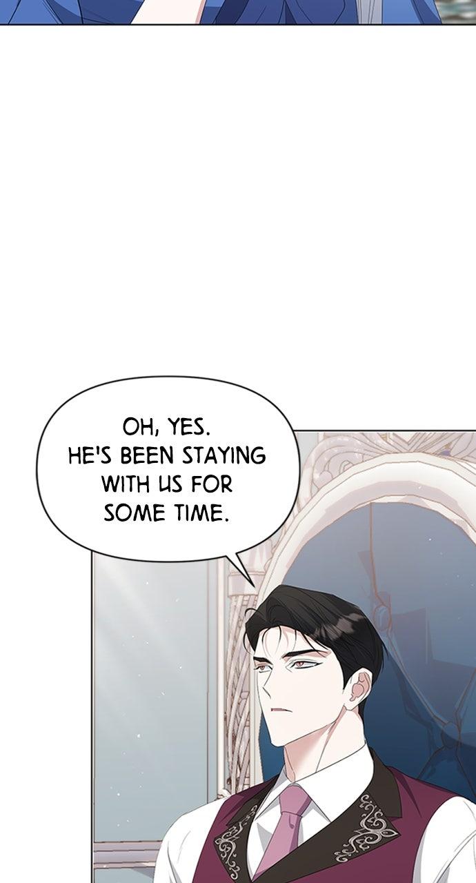 Adopted by a Murderous Duke Family Chap 77 - Next Chap 78