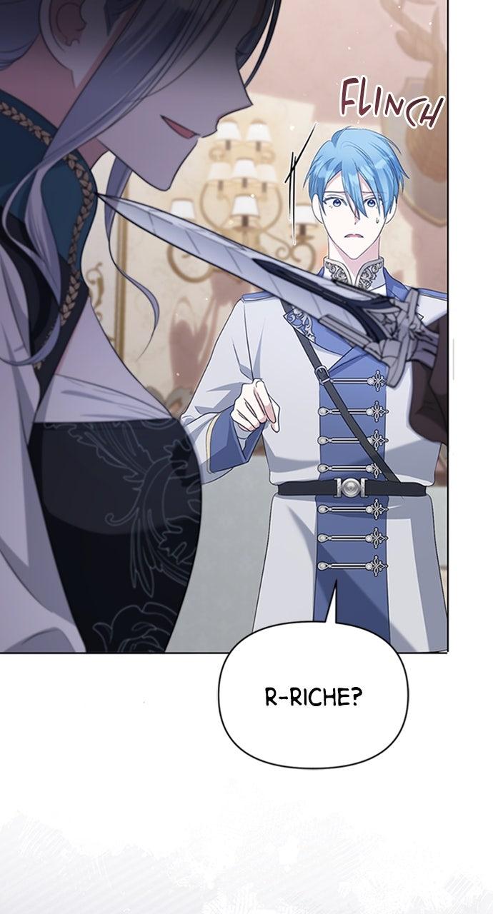 Adopted by a Murderous Duke Family Chap 77 - Next Chap 78