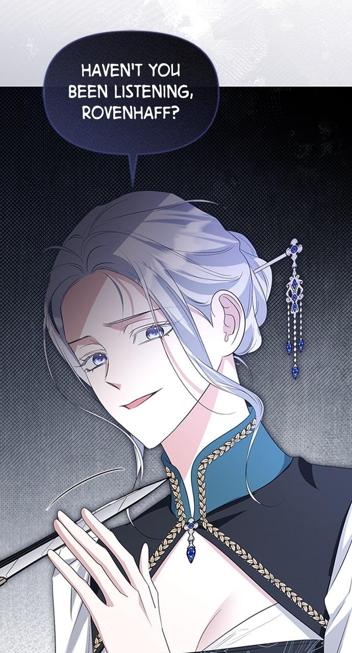 Adopted by a Murderous Duke Family Chap 77 - Next Chap 78