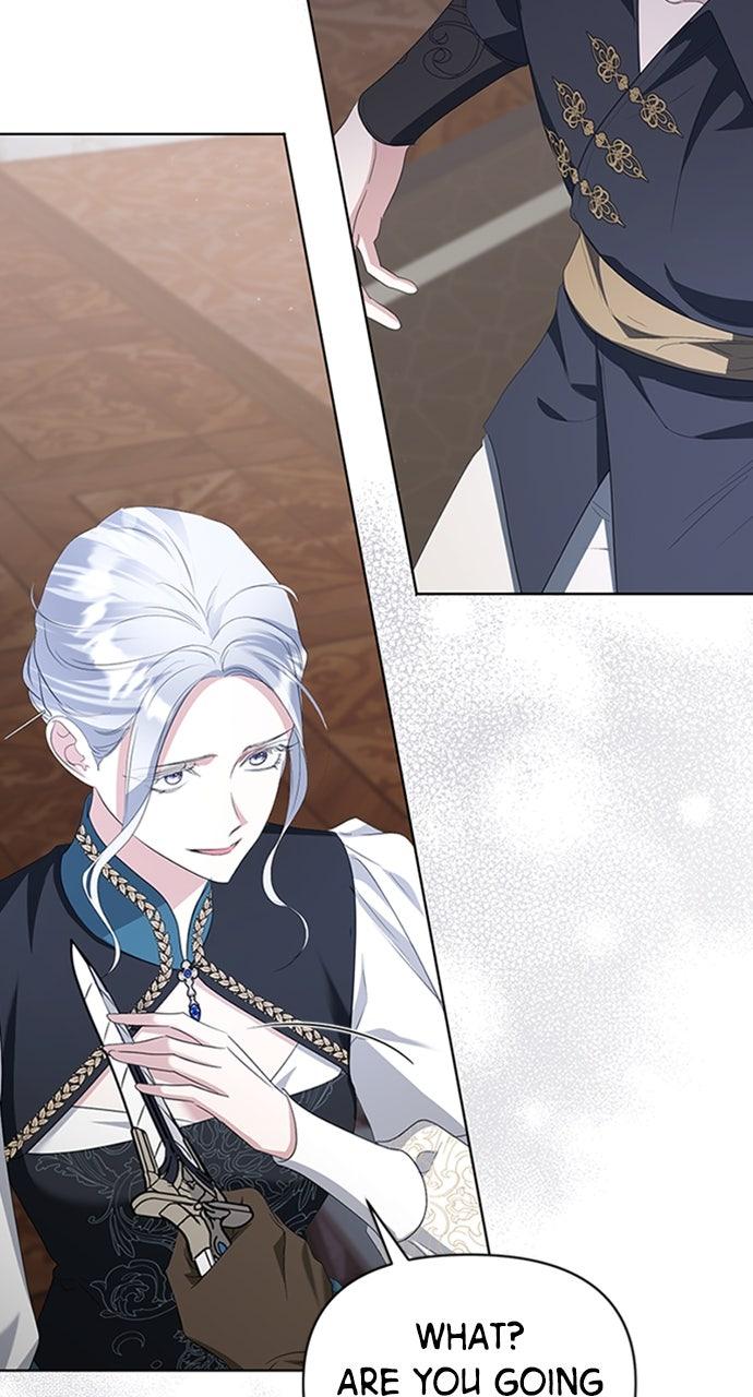 Adopted by a Murderous Duke Family Chap 77 - Next Chap 78