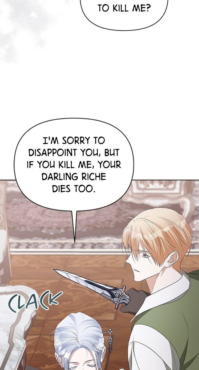 Adopted by a Murderous Duke Family Chap 77 - Next Chap 78