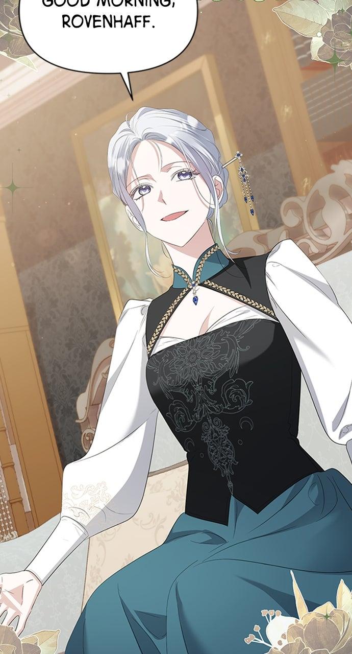 Adopted by a Murderous Duke Family Chap 77 - Next Chap 78