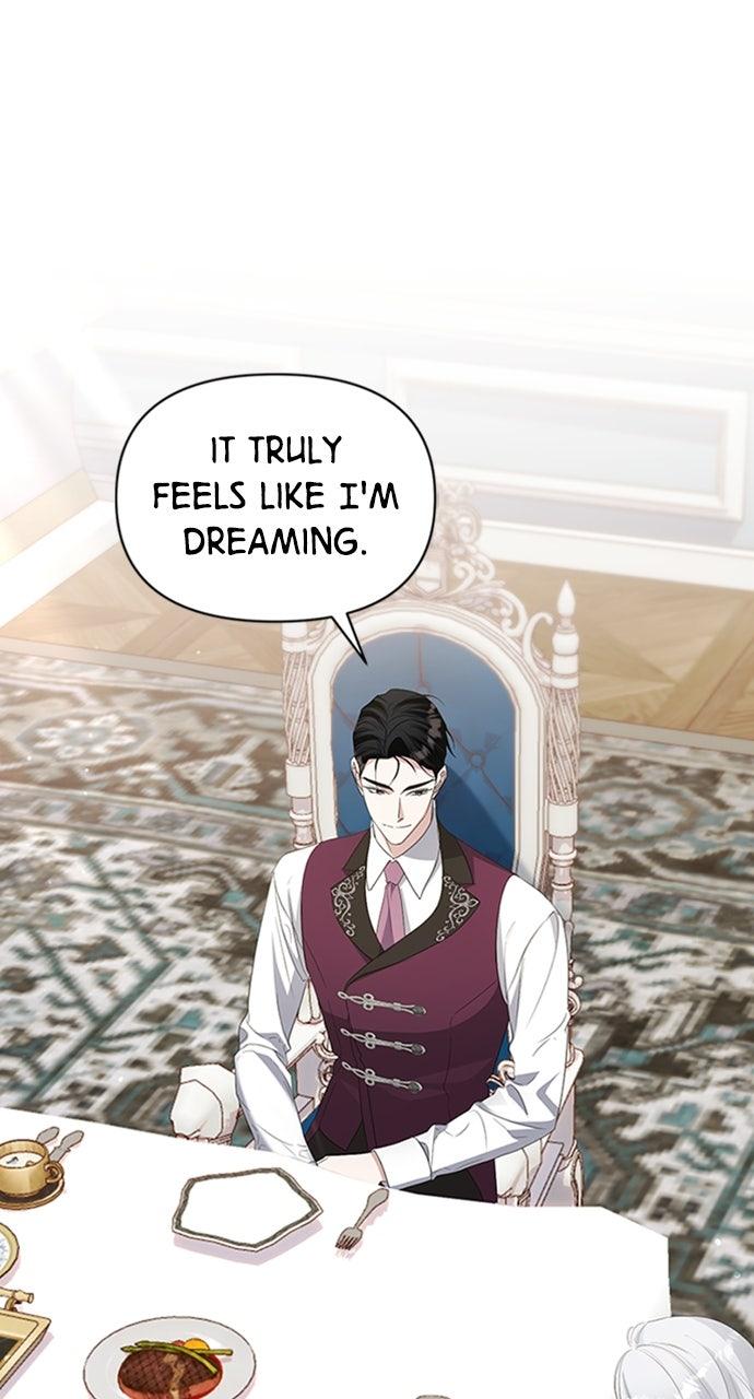 Adopted by a Murderous Duke Family Chap 77 - Next Chap 78