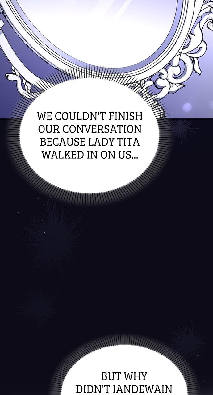 Adopted by a Murderous Duke Family Chap 77 - Next Chap 78