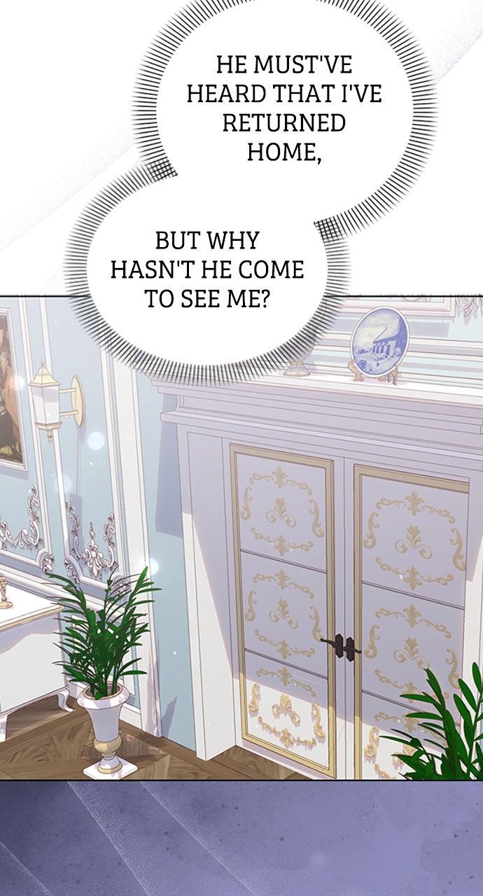 Adopted by a Murderous Duke Family Chap 77 - Next Chap 78