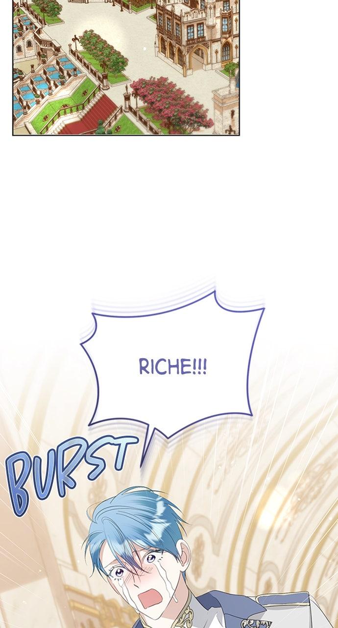 Adopted by a Murderous Duke Family Chap 77 - Next Chap 78