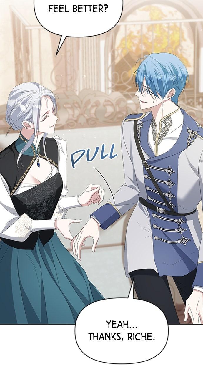 Adopted by a Murderous Duke Family Chap 77 - Next Chap 78