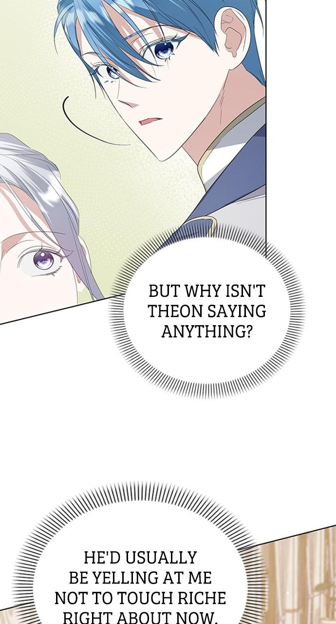 Adopted by a Murderous Duke Family Chap 77 - Next Chap 78