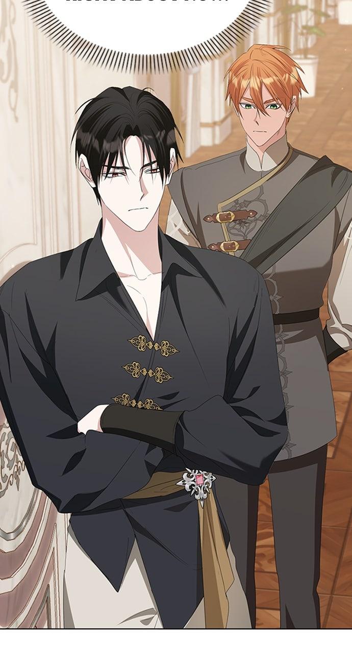 Adopted by a Murderous Duke Family Chap 77 - Next Chap 78