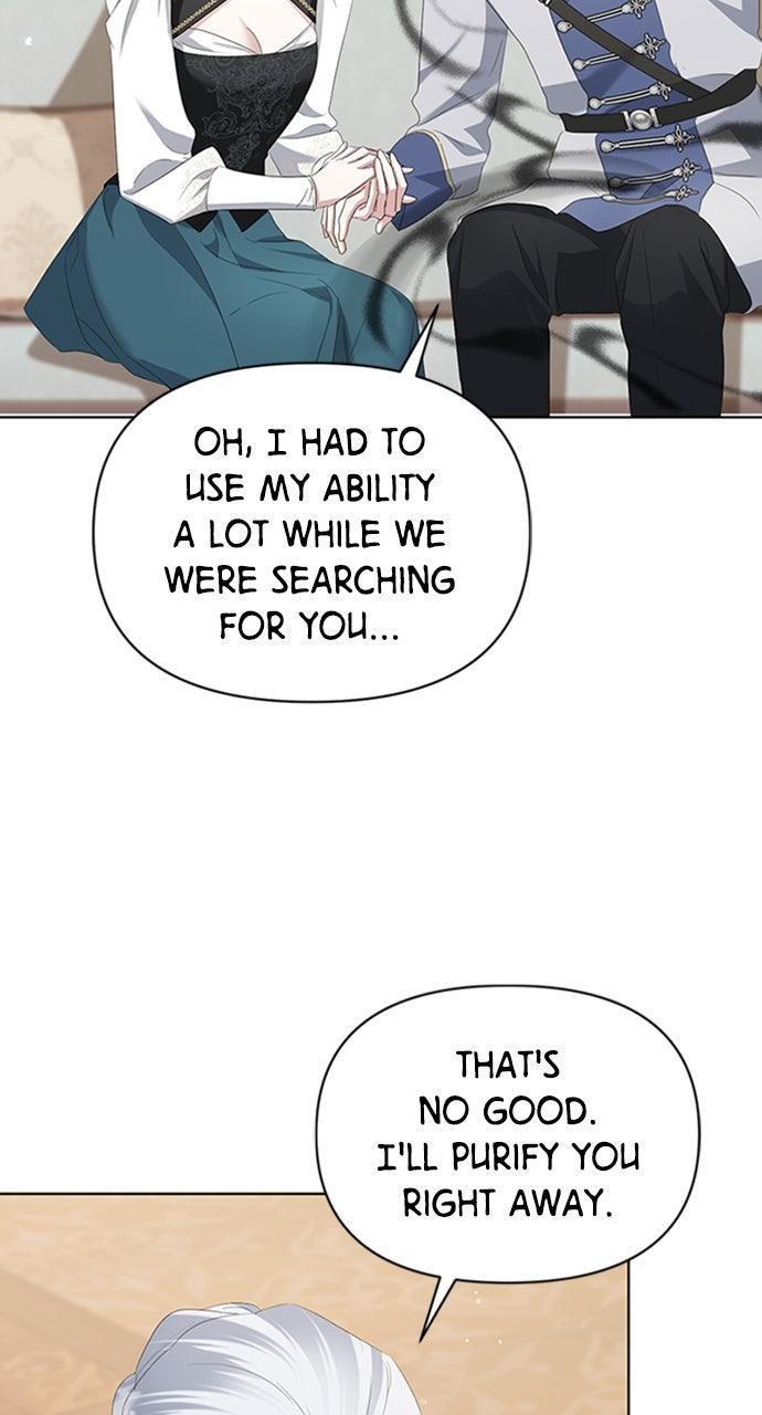 Adopted by a Murderous Duke Family Chap 77 - Next Chap 78