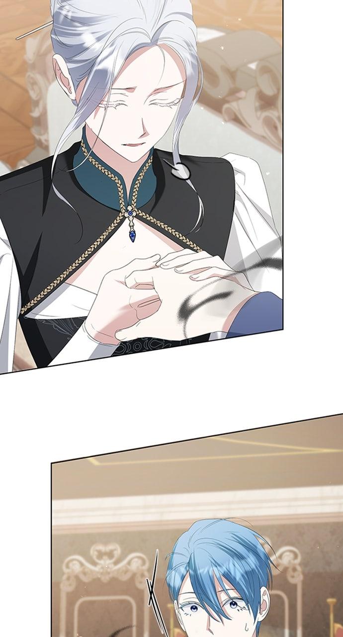 Adopted by a Murderous Duke Family Chap 77 - Next Chap 78