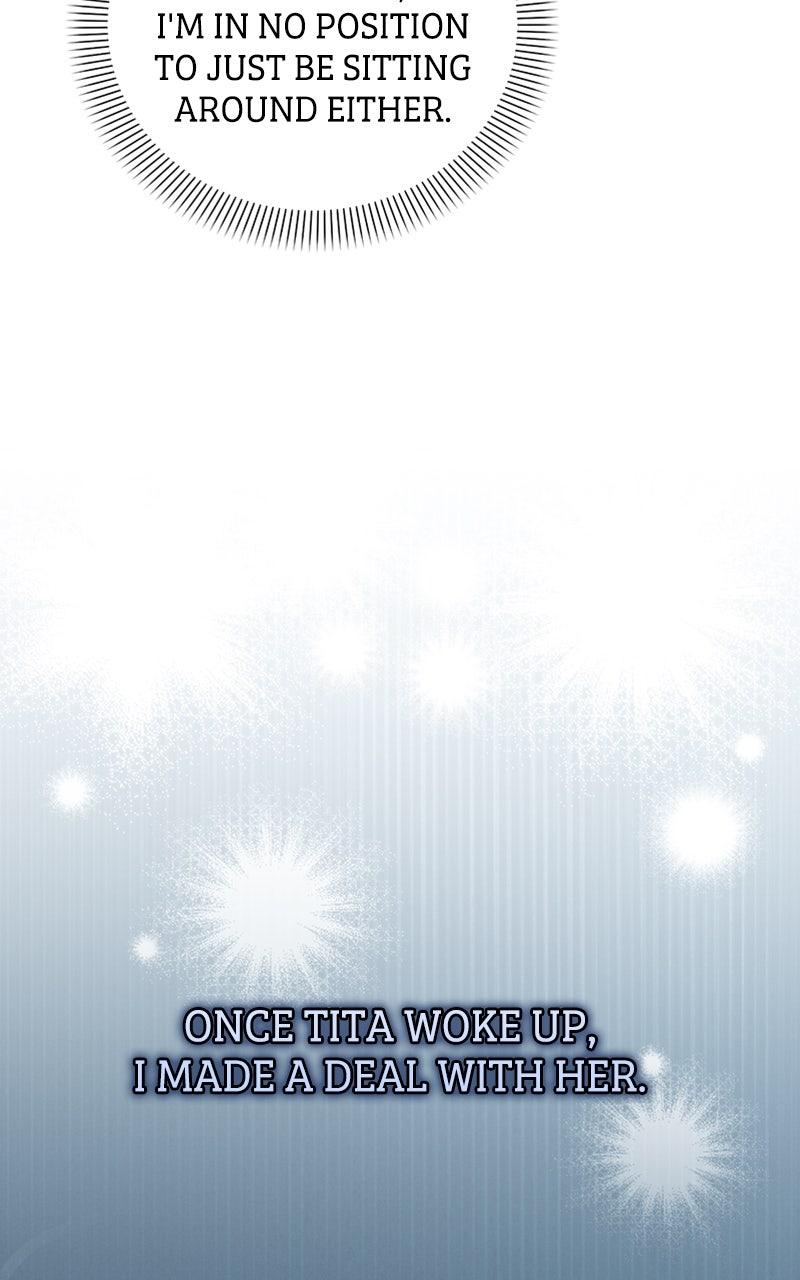 Adopted by a Murderous Duke Family Chap 74 - Next Chap 75