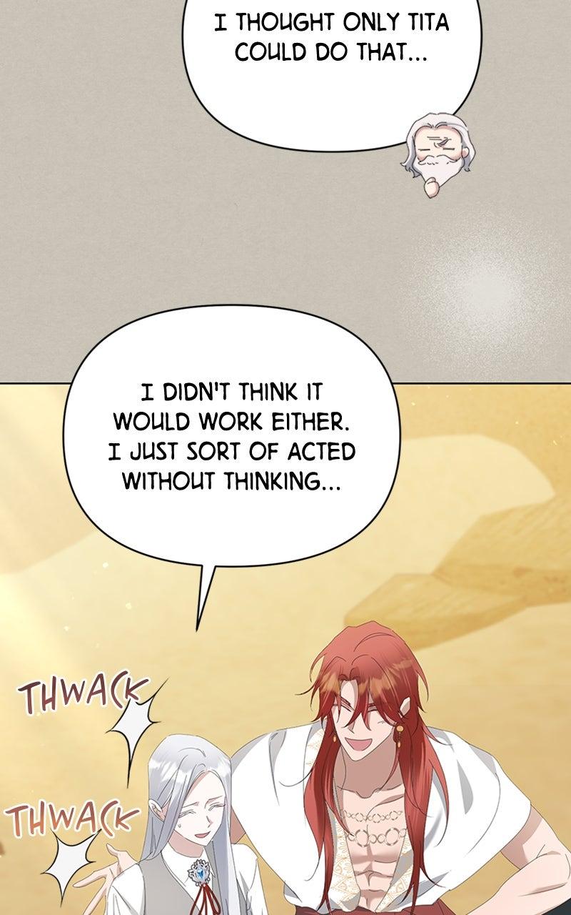 Adopted by a Murderous Duke Family Chap 74 - Next Chap 75