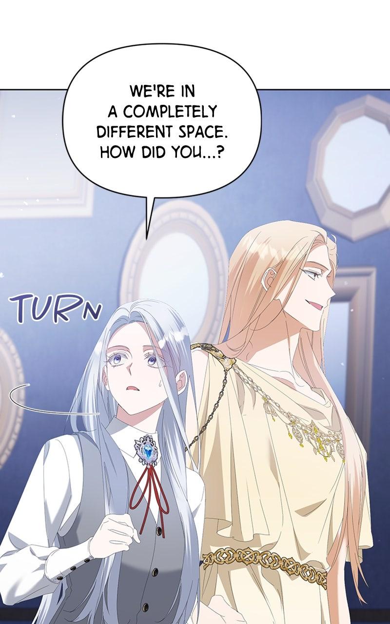 Adopted by a Murderous Duke Family Chap 74 - Next Chap 75