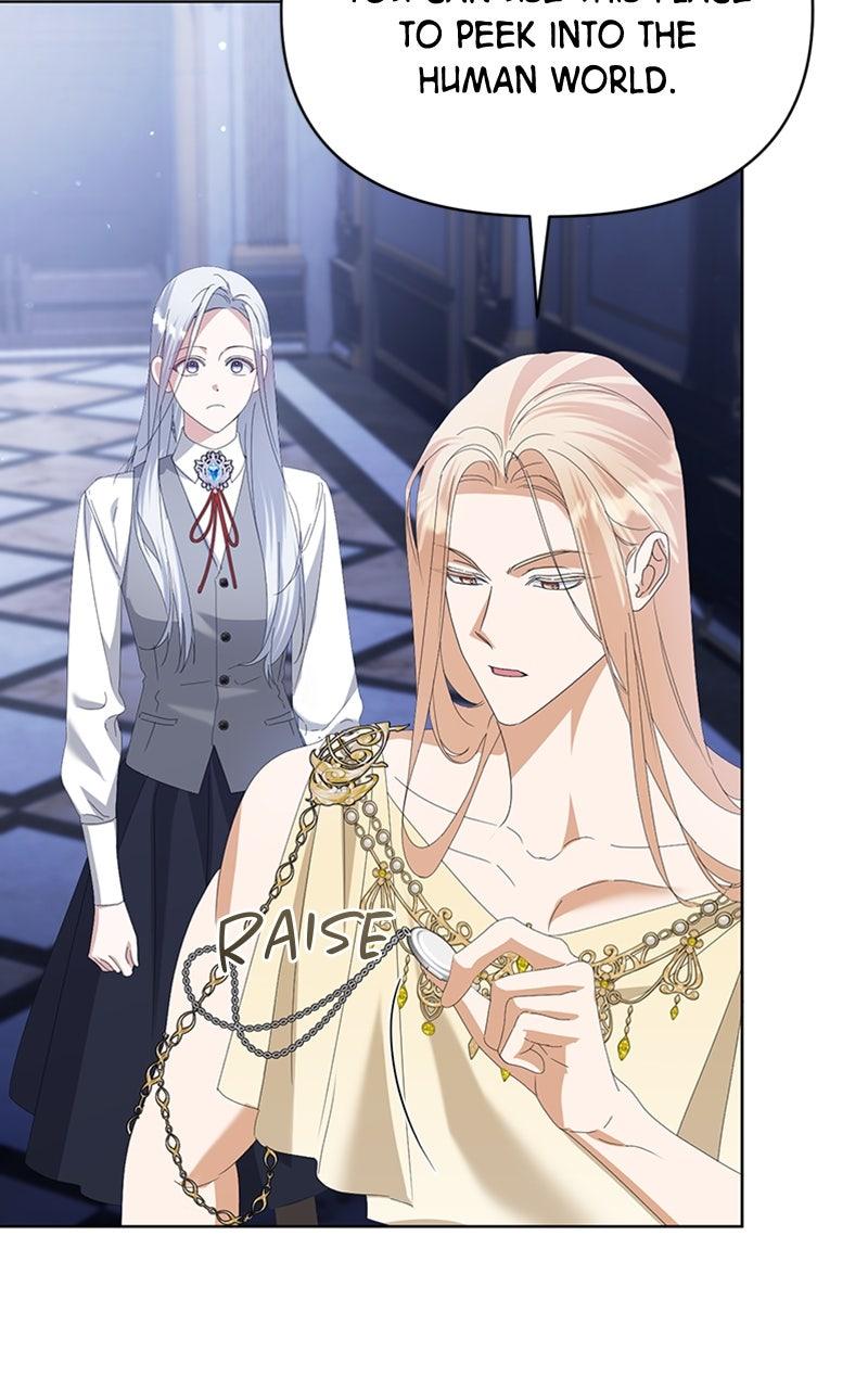 Adopted by a Murderous Duke Family Chap 74 - Next Chap 75