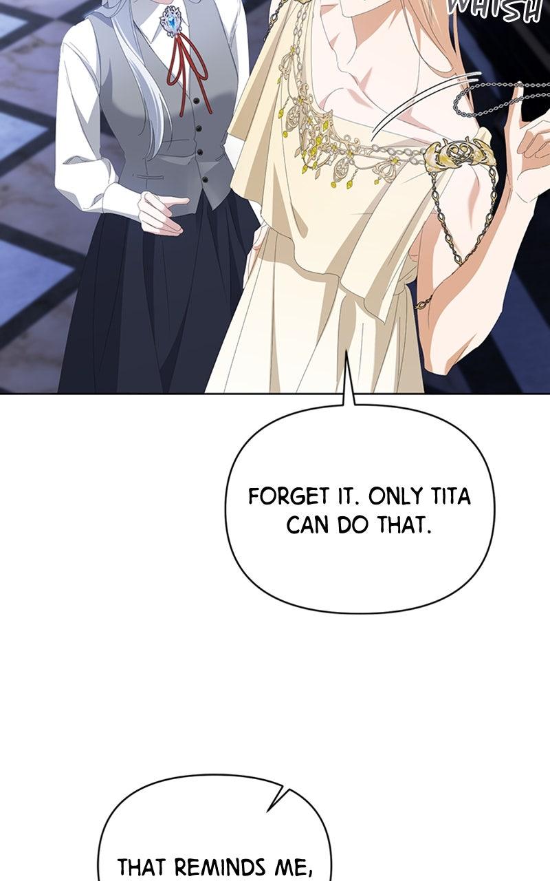 Adopted by a Murderous Duke Family Chap 74 - Next Chap 75