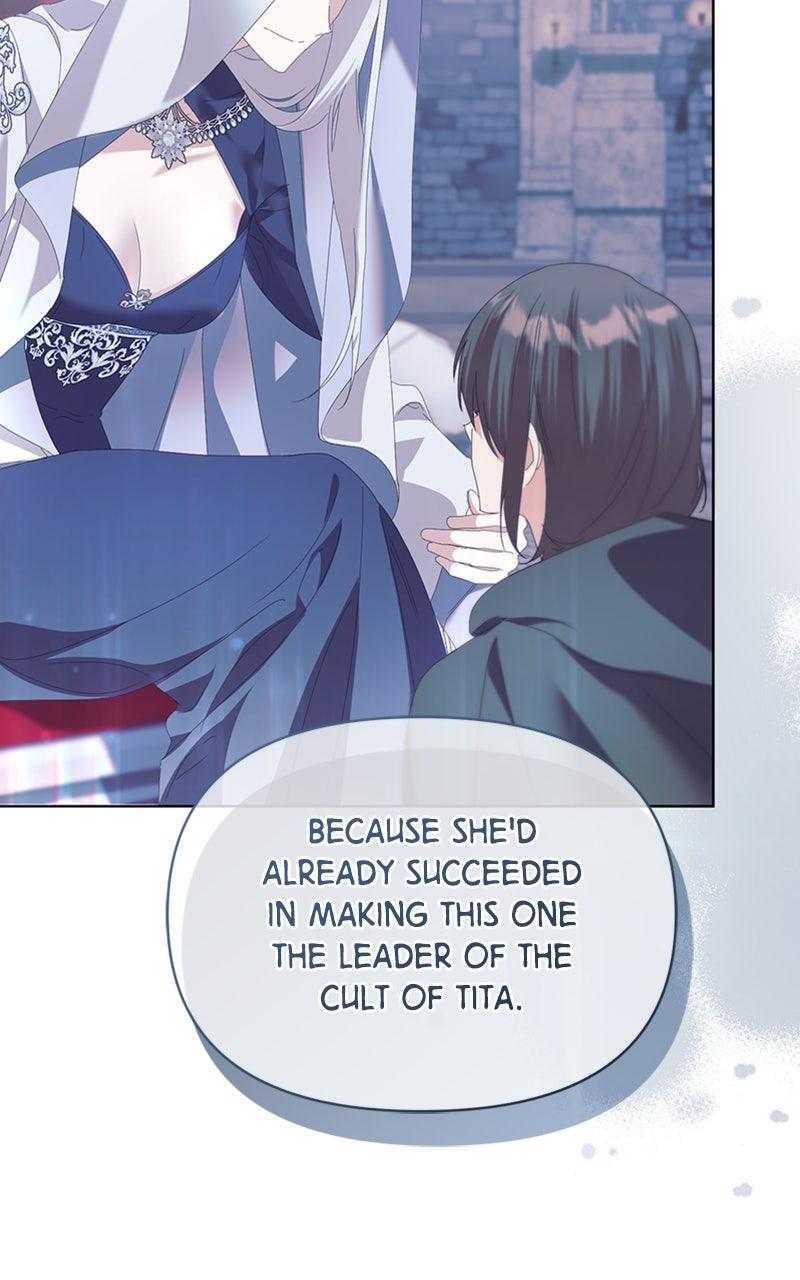 Adopted by a Murderous Duke Family Chap 74 - Next Chap 75