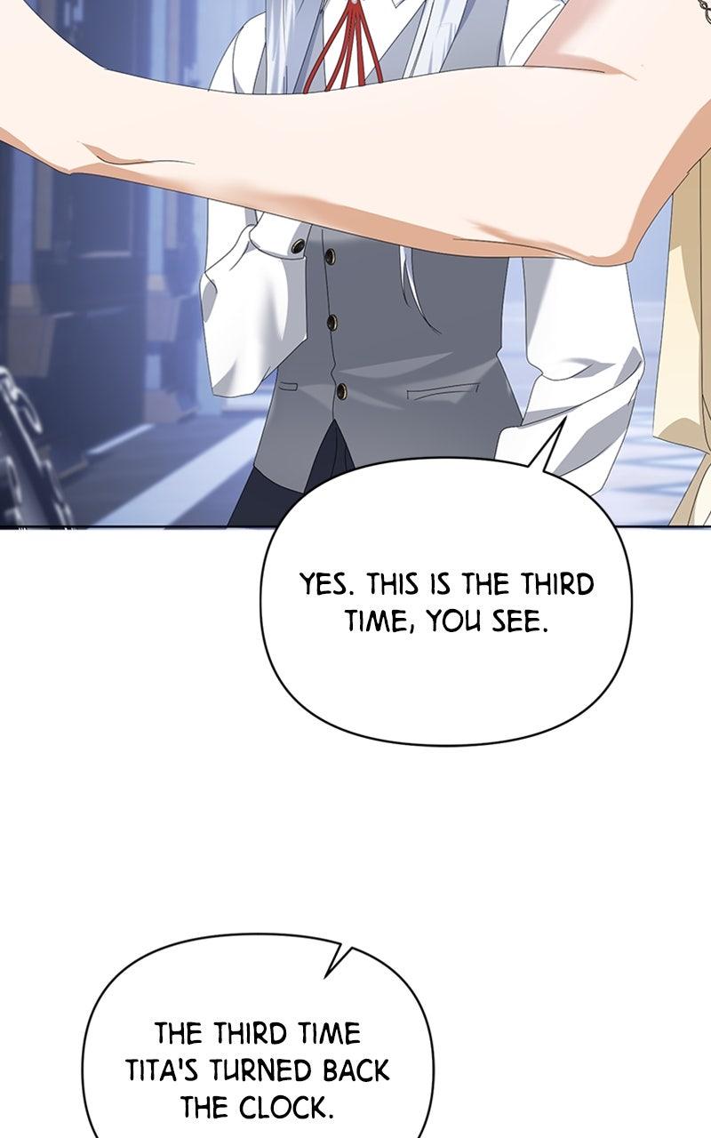 Adopted by a Murderous Duke Family Chap 74 - Next Chap 75