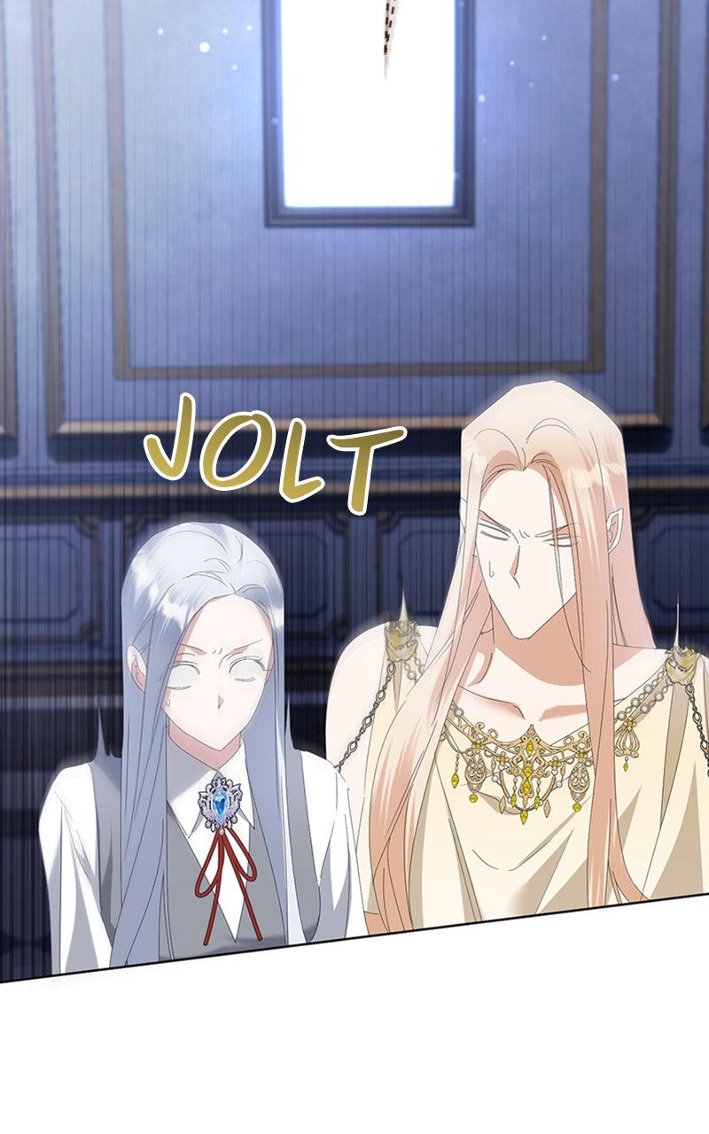 Adopted by a Murderous Duke Family Chap 74 - Next Chap 75