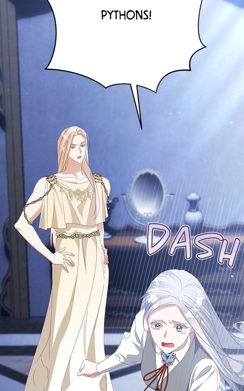 Adopted by a Murderous Duke Family Chap 74 - Next Chap 75