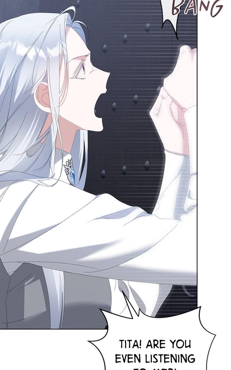 Adopted by a Murderous Duke Family Chap 74 - Next Chap 75