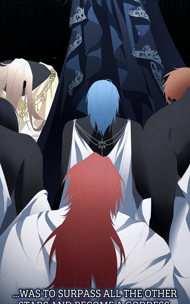 Adopted by a Murderous Duke Family Chap 74 - Next Chap 75