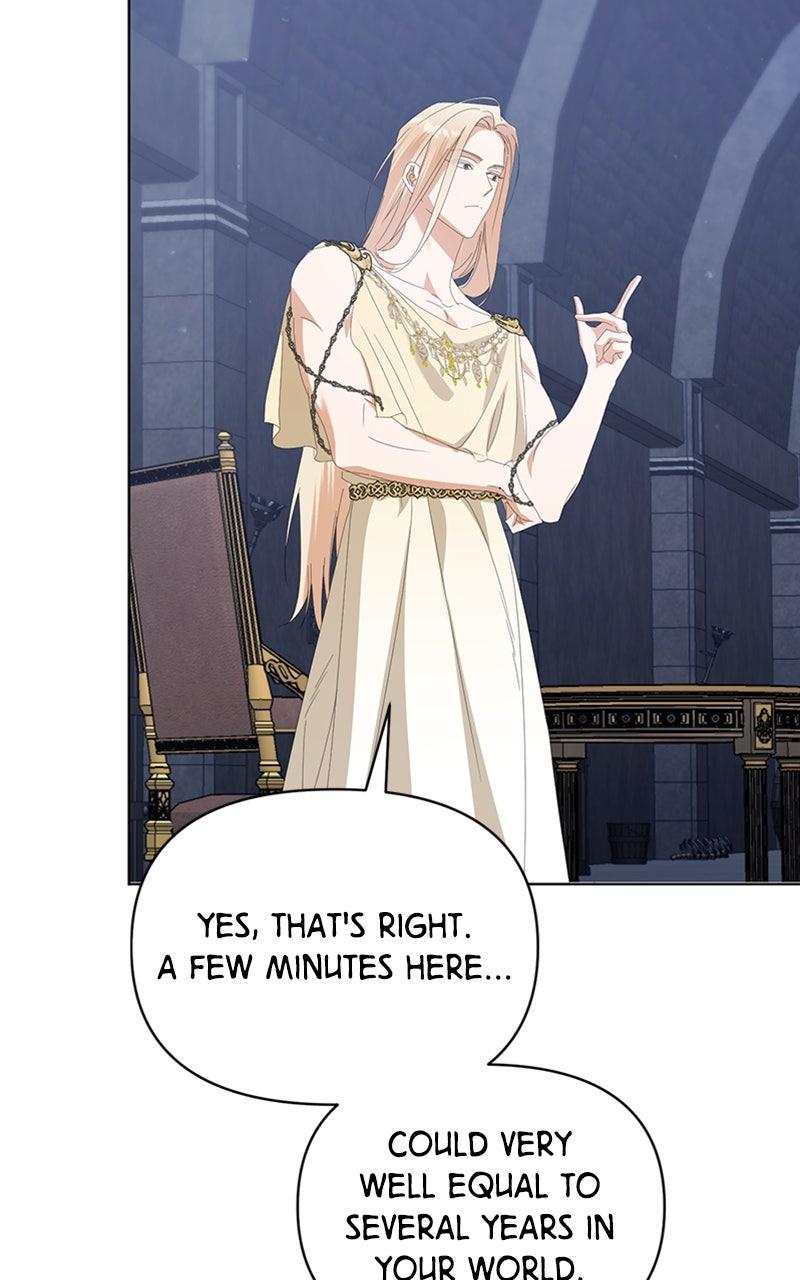 Adopted by a Murderous Duke Family Chap 74 - Next Chap 75