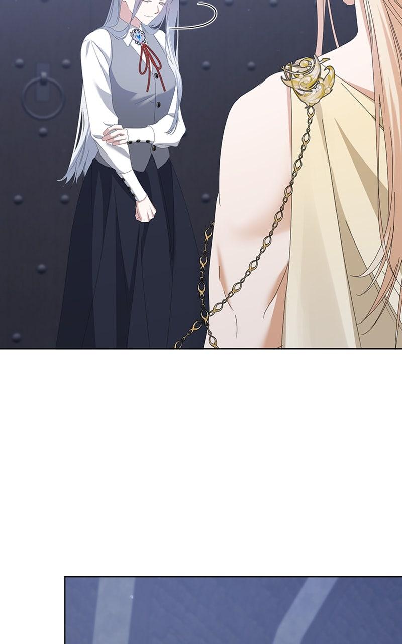 Adopted by a Murderous Duke Family Chap 74 - Next Chap 75