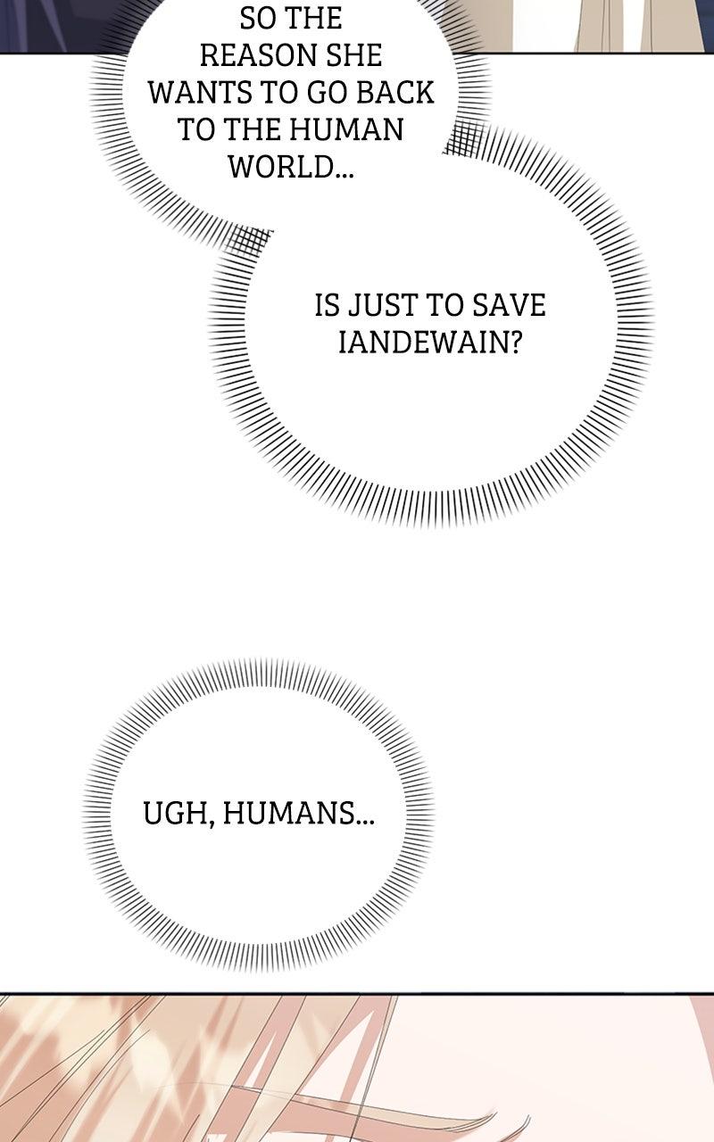 Adopted by a Murderous Duke Family Chap 74 - Next Chap 75