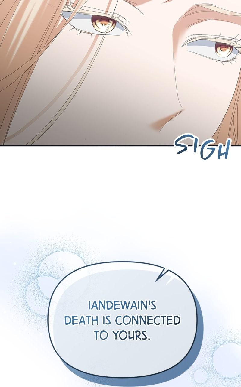 Adopted by a Murderous Duke Family Chap 74 - Next Chap 75